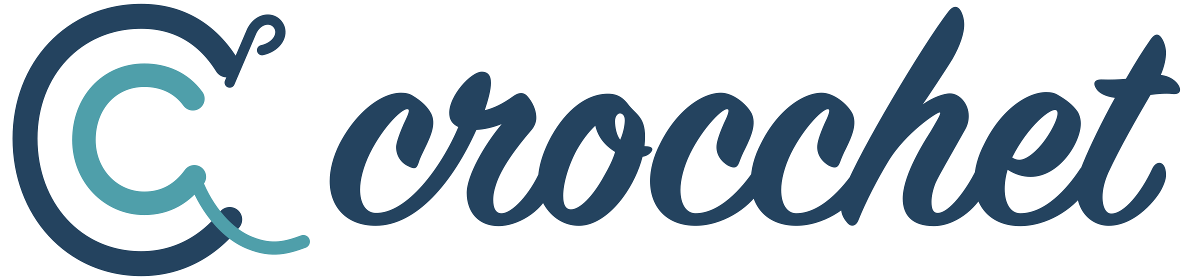 crochhet